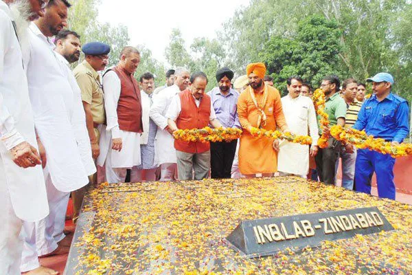 ਭਾਰਤ ਨੂੰ ਹਰ ਖੇਤਰ ‘ਚ ਆਤਮ ਨਿਰਭਰ ਬਣਾਏਗਾ ਕੇਂਦਰ: ਡਾ.ਹਰਸ਼ਵਰਧਨ