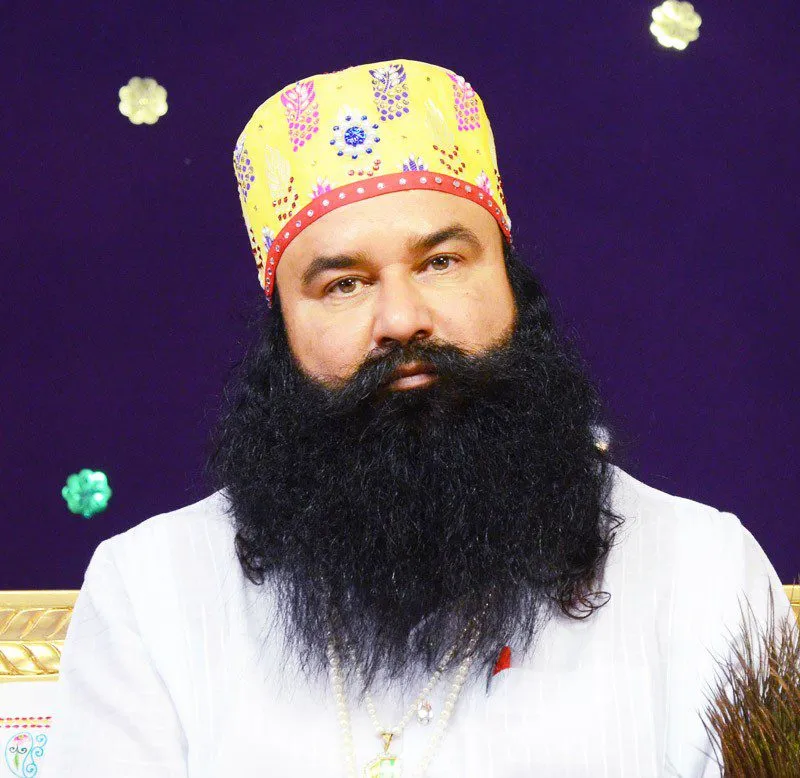 ਪਹਾੜ ਵਰਗੀਆਂ ਮੁਸੀਬਤਾਂ ਦੂਰ ਕਰ ਦਿੰਦਾ ਹੈ ਪਰਮਾਤਮਾ ਦਾ ਨਾਮ : Saint Dr MSG