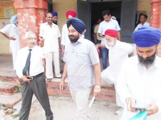 ਚੋਣਾਂ ਤੋਂ ਪਹਿਲਾਂ ਅਦਾਲਤ ਵੱਲੋਂ ਅਕਾਲੀ ਦਲ ਨੂੰ ਵੱਡਾ ਝਟਕਾ