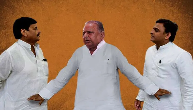 ਅਮੀਰੀ ਤੇ ਸਿਆਸਤ ਦਾ ਨਸ਼ਾ