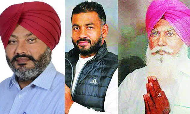 ਅਕਾਲੀ ਦਲ ਤੇ ਕਾਂਗਰਸੀ ਉਮੀਦਵਾਰਾਂ ਨੂੰ ਸਹਿਣਾ ਪੈ ਰਿਹੈ ਆਪਣੇ ਹੀ ਆਗੂਆਂ ਦਾ ਵਿਰੋਧ