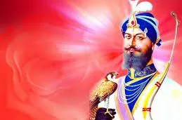ਵਿਲੱਖਣ ਸ਼ਖ਼ਸੀਅਤ ਦੇ ਮਾਲਕ ਸ੍ਰੀ ਗੁਰੂ ਗੋਬਿੰਦ ਸਿੰਘ ਜੀ