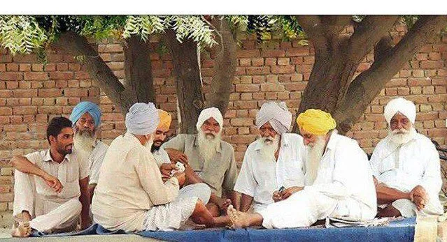 ਬੱਸਾਂ, ਖੁੰਢਾਂ ਤੇ ਸੱਥਾਂ ‘ਚ ਚੱਲੇ ਚੋਣਾਂ ਦੇ ਚਰਚੇ