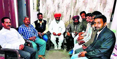 ਮਖੂ ‘ਚ ਨਾਮ ਚਰਚਾ ‘ਤੇ ਹਮਲਾ ਮਾਮਲਾ : ਸਾਧ-ਸੰਗਤ ਵੱਲੋਂ ਪੁਲਿਸ ਨੂੰ ਬੁੱਧਵਾਰ ਤੱਕ ਦਾ ਅਲਟੀਮੇਟਮ