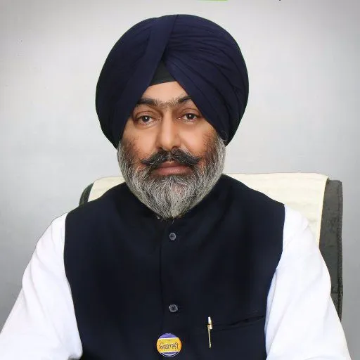 ਸਾਧ-ਸੰਗਤ ਦੇ ਮੋਢੇ ਨਾਲ ਮੋਢਾ ਲਾ ਕੇ ਚੱਲਾਂਗੇ : ਮਨਤਾਰ ਸਿੰਘ ਬਰਾੜ