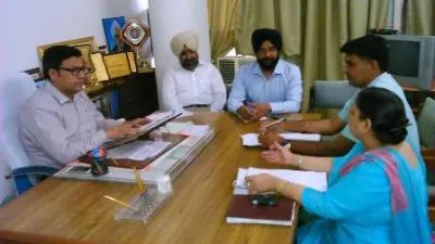 ਪੰਜਾਬ ਐੱਸਸੀ ਕਮਿਸ਼ਨ ਨੇ ਦਲਿਤ ਪਰਿਵਾਰ ‘ਤੇ ਹਮਲੇ ਦਾ ਲਿਆ ਸੂ-ਮੋਟੋ ਨੋਟਿਸ