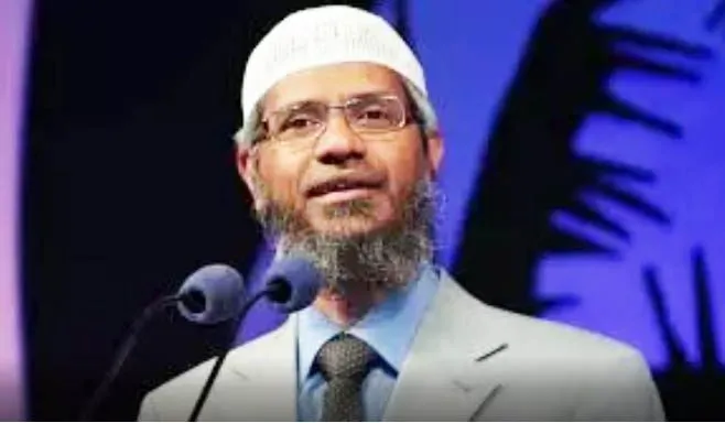 ਜਾਕਿਰ ਨਾਇਕ ‘ਤੇ ਕਸੇਗਾ ਹੋਰ ਸ਼ਿਕੰਜਾ