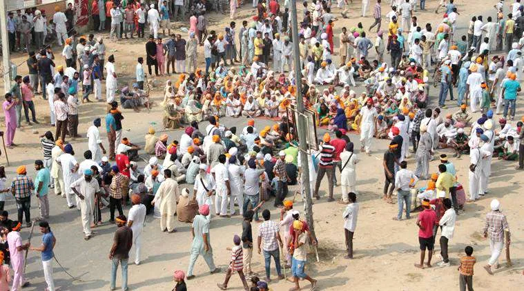 ਜੋਰਾ ਸਿੰਘ ਕਮਿਸ਼ਨ ਦੀ ਰਿਪੋਰਟ ਰੱਦ, ਨਵਾਂ ਕਮਿਸ਼ਨ ਗਠਿਤ