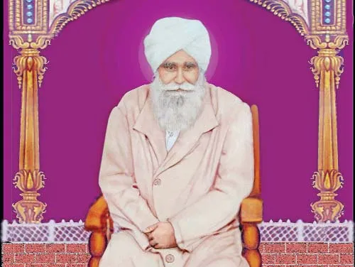 9ਵਾਂ ਯਾਦ-ਏ-ਮੁਰਸ਼ਿਦ ਅਪੰਗਤਾ ਨਿਵਾਰਨ ਕੈਂਪ 18 ਅਪਰੈਲ ਤੋਂ