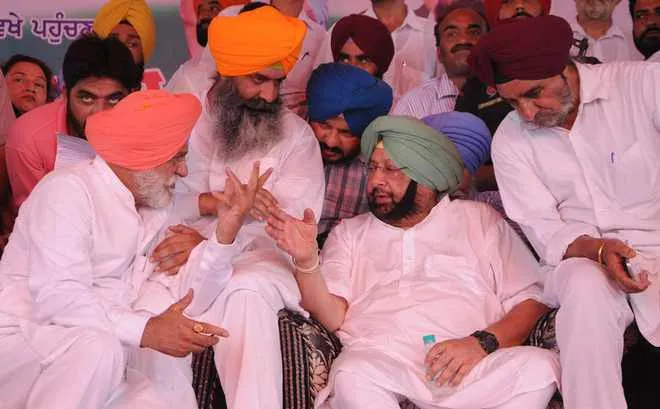 ਵਿਧਾਇਕ ਰਮਨਜੀਤ ਸਿੱਕੀ ਨੇ ਦਿੱਤੀ ਸਿੱਧੀ ਡੀਐਸਪੀ ਨੂੰ ਧਮਕੀ