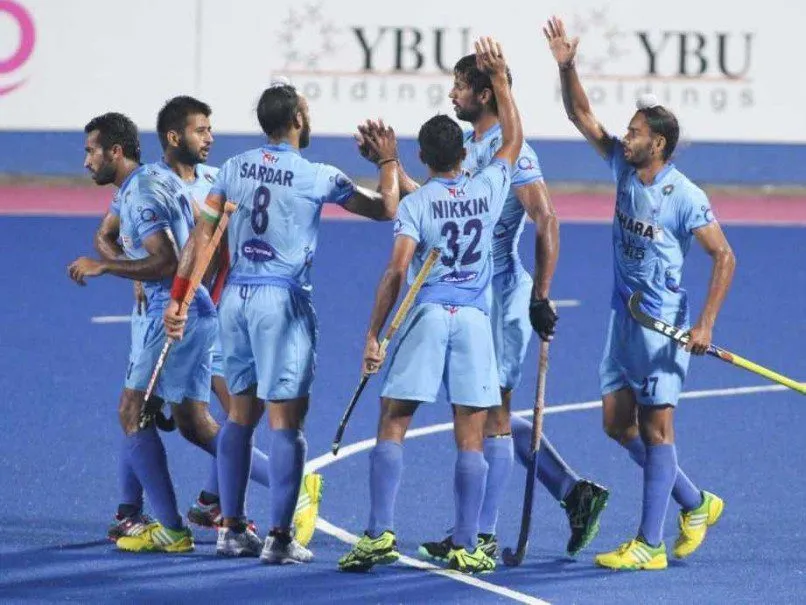 ਭਾਰਤ ਨੇ ਨਿਊਜ਼ੀਲੈਂਡ ਨੂੰ 3-0 ਨਾਲ ਹਰਾਇਆ