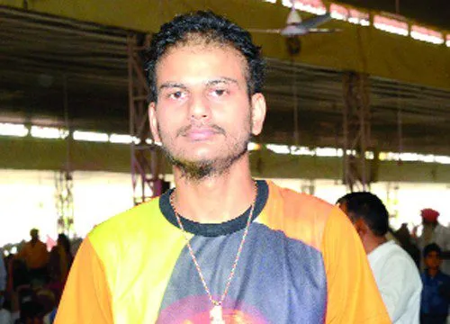 ਇੱਕ ਮਹੀਨੇ ‘ਚ ਛੂਹ-ਮੰਤਰ ਹੋ ਗਿਆ ਬਲੱਡ ਕੈਂਸਰ