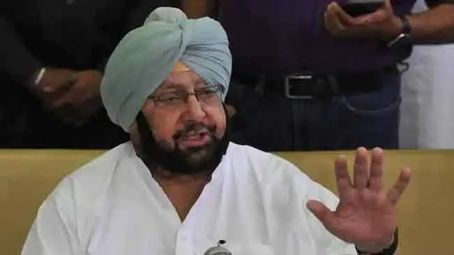 ਕੈਪਟਨ ਸਰਕਾਰ ਆਪਣੇ ਵਾਅਦੇ ਪੂਰੇ ਕਰੇ: ਬਾਦਲ