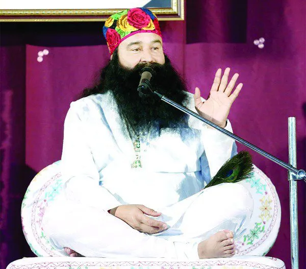 ਸਭ ਦਾ ਭਲਾ ਮੰਗਦੇ ਹਨ ਸੰਤ : ਪੂਜਨੀਕ ਗੁਰੂ ਜੀ