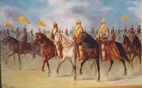 ਕਿਰਤੀ ਕੌਮ ਦੀਆਂ ਦੋ ਮਹਾਨ ਹਸਤੀਆਂ