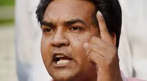 ਕੇਜਰੀ ‘ਤੇ ਕਪਿਲ ਕਰੋਪੀ