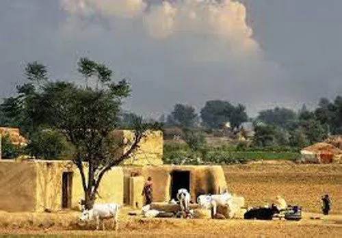 ਘਰ ਦੇ ਵਿਕਾਸ ਬਿਨਾ ਪਿੰਡ ਦਾ ਵਿਕਾਸ ਸੰਭਵ ਨਹੀਂ
