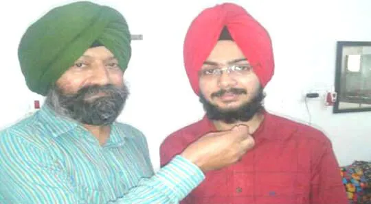 ਸ੍ਰੀ ਮੁਕਤਸਰ ਸਾਹਿਬ ਦੇ ਨਵਦੀਪ ਨੇ ਨੀਟ ‘ਚ ਕੀਤਾ ਟਾਪ