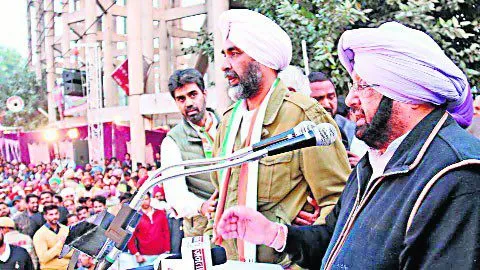 ਕੈਪਟਨ ਸਰਕਾਰ ਦੇ ਸੌ ਦਿਨ: ਨਾਮ ਬੜੇ ਔਰ ਦਰਸ਼ਨ ਛੋਟੇ