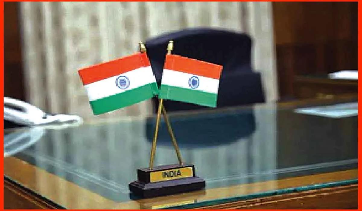 ਖਾੜੀ ਦੇ ਦੇਸ਼ ਗੱਲਬਾਤ ਨਾਲ ਮਤਭੇਦ ਦੂਰ ਕਰਨ : ਭਾਰਤ
