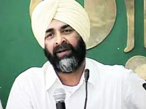 ਅੱਜ ਖੁੱਲ੍ਹੇਗਾ ਮਨਪ੍ਰੀਤ ਦਾ ਪਿਟਾਰਾ, ਪੇਸ਼ ਕਰਨਗੇ ਬਜਟ, ਹੋਣਗੇ ਵੱਡੇ ਐਲਾਨ