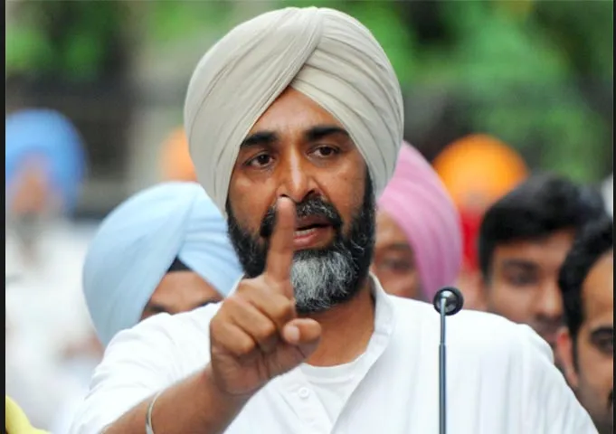 ਪੰਜਾਬ ‘ਚ ਸਰਕਾਰੀ ਤੀਰਥ ਯਾਤਰਾਵਾਂ ਬੰਦ