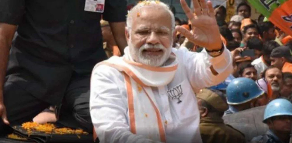 ਮੋਦੀ ਦੋ ਰੋਜ਼ਾ ਗੁਜਰਾਤ ਦੌਰੇ ‘ਤੇ ਅੱਜ ਤੋਂ