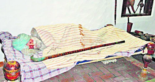 ਬਜ਼ੁਰਗਾਂ ਪ੍ਰਤੀ ਨਜ਼ਰੀਆ ਬਦਲਣ ਦੀ ਲੋੜ