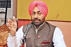ਯੂ.ਪੀ. ਦੇ ਡਿਫਾਲਟਰ ਨੂੰ ਅਮਰਿੰਦਰ ਨੇ ਬਣਾਇਆ ਮੰਤਰੀ : ਖਹਿਰਾ