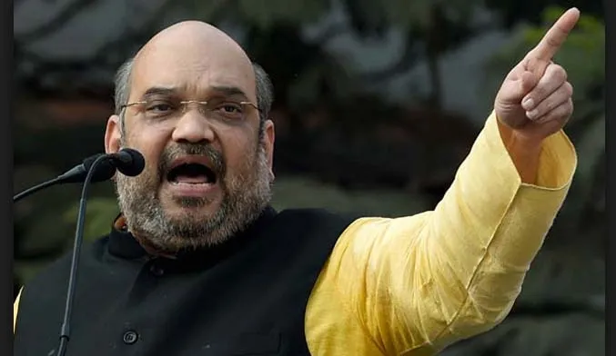 ਯੂਪੀਏ ਸਰਕਾਰ ਦੌਰਾਨ ਭੀੜ ਹੱਥੋਂ ਵੱਧ ਕਤਲ ਹੋਏ:ਸ਼ਾਹ