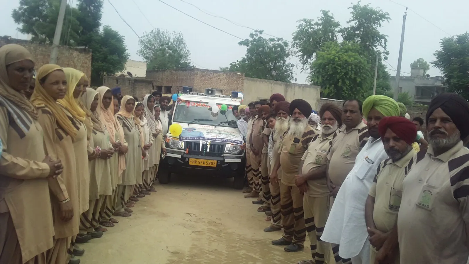 ਘੁੱਕਰ ਸਿੰਘ ਦੀ ਦੇਹ ਮੈਡੀਕਲ ਖੋਜਾਂ ਦੇ ਲੇਖੇ