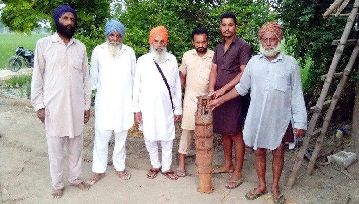 ਇਸ ਬੋਲਵੈਲ ‘ਚ ਹੋਇਆ ਕੁਝ ਖਾਸ, ਲੋਕ ਹੋ ਗਏ ਹੈਰਾਨ
