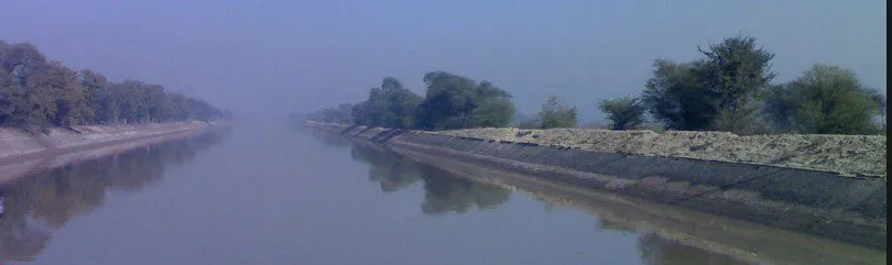 ਕਰਜ਼ੇ ਤੋਂ ਪ੍ਰੇਸ਼ਾਨ ਵਿਅਕਤੀ ਨੇ ਨਹਿਰ ‘ਚ ਛਾਲ ਮਾਰੀ