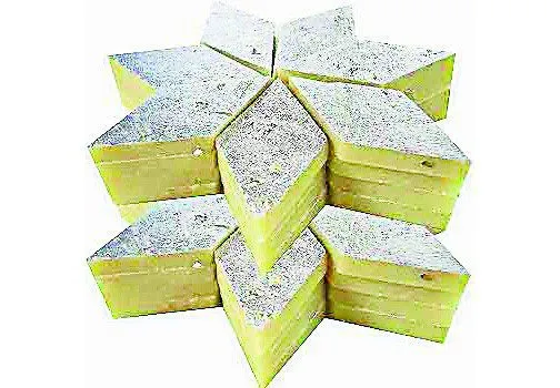ਪਨੀਰ ਬਰਫ਼ੀ
