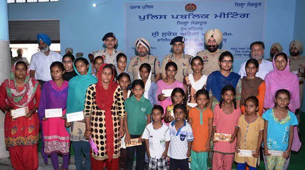 ਅਸਲਾ ਲਾਇਸੰਸ ਧਾਰਕਾਂ ਦੇ ਪਿਛੋਕੜ ਦੀ ਹੋਵੇਗੀ ਜਾਂਚ : ਡੀਜੀਪੀ