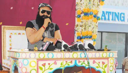 ਓਲੰਪਿਕ ਖੇਡਾਂ ‘ਚ ਭਾਰਤ ਨੂੰ ਮੈਡਲ ਦਿਵਾਉਣਾ ਹੀ ਖੇਡ ਪਿੰਡ ਬਣਾਉਣ ਦਾ ਮਕਸਦ : ਪੂਜਨੀਕ ਗੁਰੂ ਜੀ