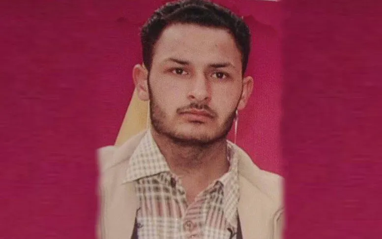 ਕਰਜੇ ਤੋਂ ਪ੍ਰੇਸ਼ਾਨ ਕਿਸਾਨ ਨੇ ਕੀਤੀ ਖੁਦਕੁਸ਼ੀ