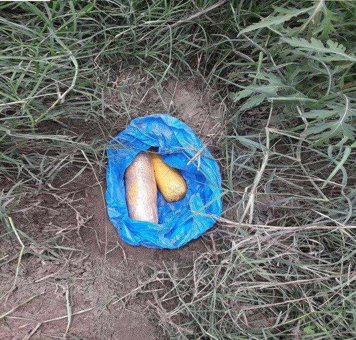 ਭਾਰਤ-ਪਾਕਿ ਸਰਹੱਦ ਤੋਂ 5 ਕਰੋੜ ਦੀ ਹੈਰੋਇਨ ਬਰਾਮਦ