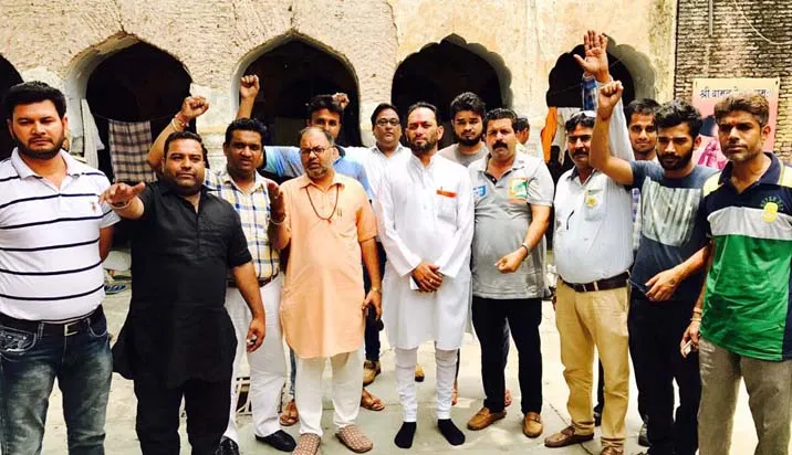ਅਨੰਤਨਾਗ ਹਮਲਾ : ਹਿੰਦੂ ਸੰਗਠਨਾਂ ਵੱਲੋਂ 14 ਨੂੰ ਪੰਜਾਬ ਬੰਦ ਦਾ ਐਲਾਨ