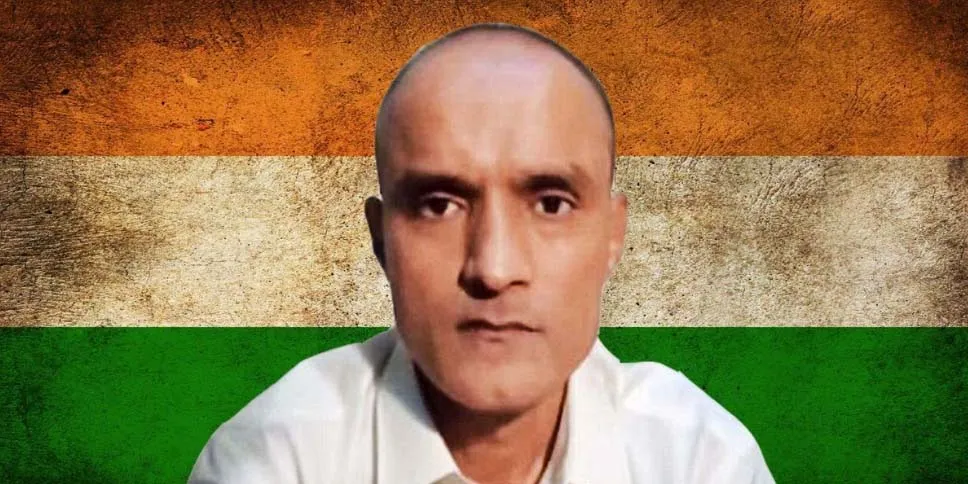 ਭਾਰਤ ਦੀ ਪਾਕਿਸਤਾਨ ਨੂੰ ਇੱਕ ਵਾਰ ਫਿਰ ਅਪੀਲ