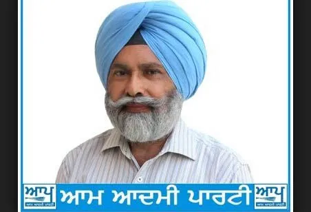 ਪਾਰਟੀ ਦੇਵੇ ਹੁਕਮ ਤਾਂ ਵਿਰੋਧੀ ਧਿਰ ਦੇ ਆਗੂ ਲਈ ਹਾਂ ਤਿਆਰ : ਮਾਨਸ਼ਾਹੀਆ