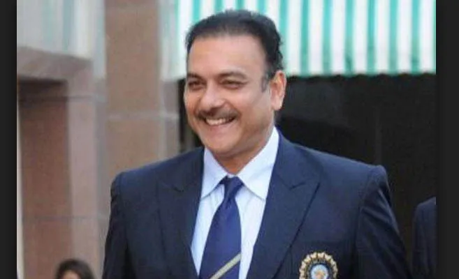 ਰਵੀ ਸ਼ਾਸਤਰੀ ਟੀਮ ਇੰਡੀਆ ਦੇ ਹੈੱਡ ਕੋਚ ਨਿਯੁਕਤ