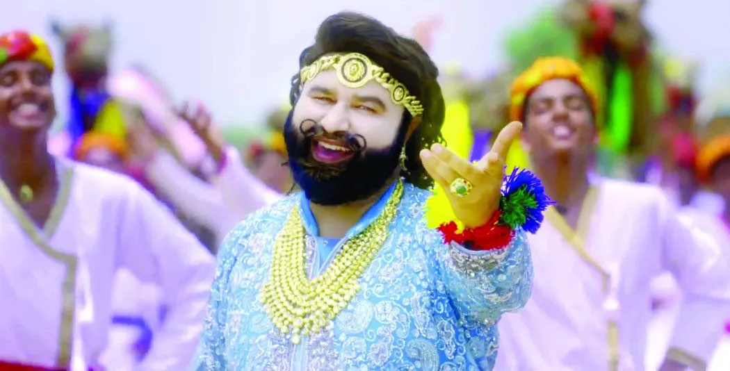 ਦੁਨੀਆ ਦੇ ਸਭ ਤੋਂ ਵੱਡੇ ਫਿਲਮ ਉਤਸਵ ‘ਚ ਡਾ. ਐੱਮਐੱਸਜੀ ਦੀ ਫਿਲਮ ਦੀ ਧੁੰਮ