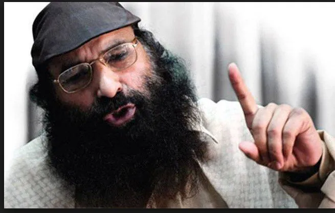 ਭਾਰਤ ‘ਚ ਕਈ ਹਮਲੇ ਕਰ ਚੁੱਕੇ ਹਾਂ: ਸਲਾਊਦਦੀਨ