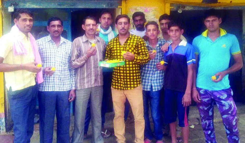 400 ਮੀਟਰ ਦੌੜ ਤੇ 400 ਮੀਟਰ ਰਿਲੇ ਦੌੜ ‘ਚ ਸ਼ਯੋਰਾਨ ਨੇ ਜਿੱਤਿਆ ਗੋਲਡ