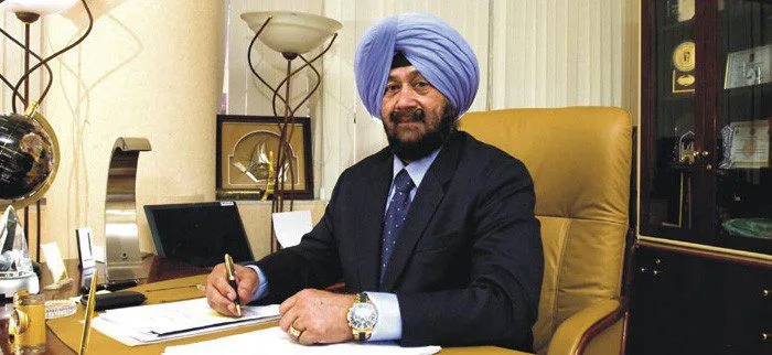 ਜ਼ੀਰੋ ਤੋਂ ਹੀਰੋ ਬਣਿਆ ਐੱਸ.ਪੀ. ਸਿੰਘ ਉਬਰਾਏ