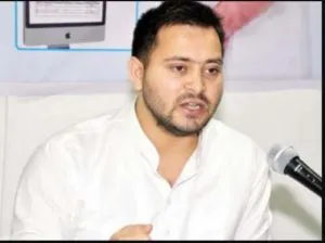 Tejasvi Yadav