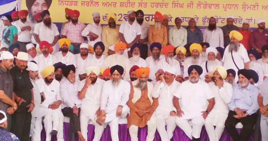 ਮੌਜ਼ੂਦਾ ਸਰਕਾਰ ਇਤਿਹਾਸ ਦੀ ਸਭ ਤੋਂ ਨਿਕੰਮੀ ਸਰਕਾਰ : ਸੁਖਬੀਰ