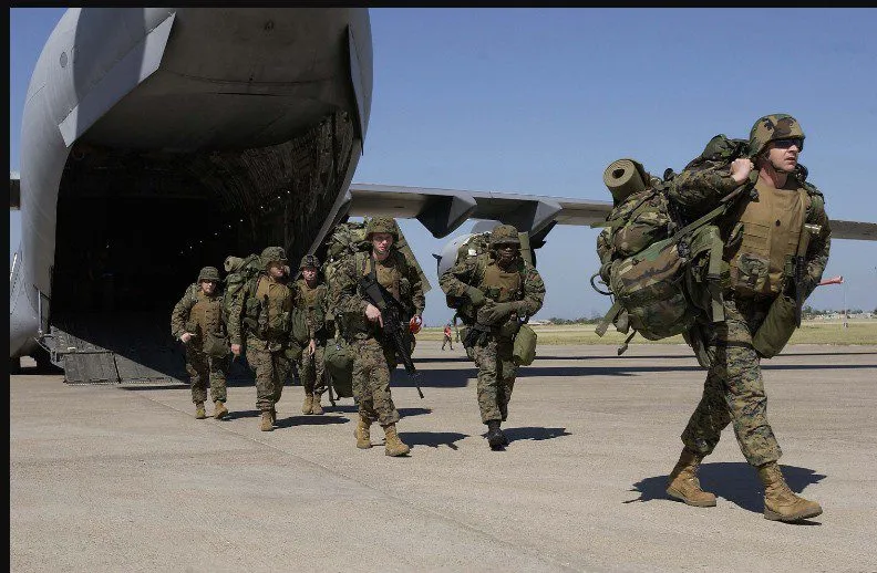 us Army