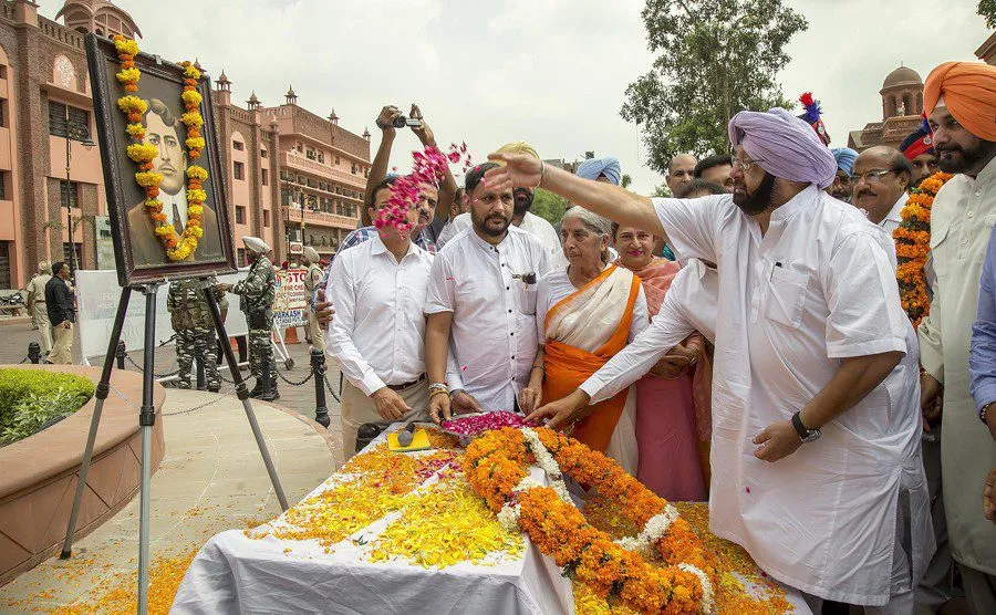 ਦੇਸ਼ ਦੀ ਵੰਡ ਬਾਰੇ ਵਿਸ਼ਵ ਦਾ ਪਹਿਲਾ ਅਜਾਇਬ ਘਰ ਦੇਸ਼ ਨੂੰ ਸਮਰਪਿਤ